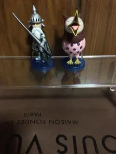 ワンピース　ガンフォール　ピエール　vol.19 ワーコレ　コレクタブル