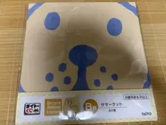 タイトーくじ ブルーナアニマル B賞 サマーケット ライオンのサムネイル