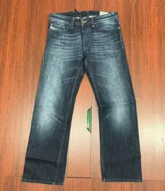 DIESEL Industry デニム viker【裾上げ済み】