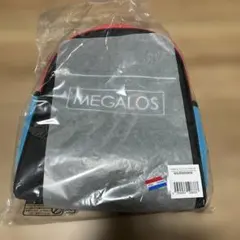 メガロス バックパック リュック　新品