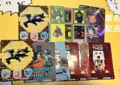 マイクラシール