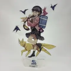 FGO フェス 2020 アクリルマスコット 刑部姫