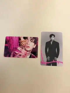 王子 txt スビン soobin ライブ期間限定 トレカ SWEET ラキドロ - メルカリ