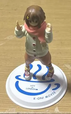 けいおん！　DXFフィギュア 平沢唯