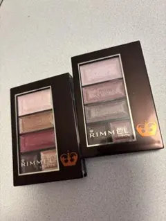 リンメル　ショコラスイートアイズ　102 019