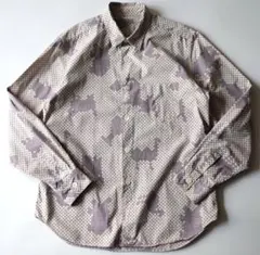 COMME des GARÇONS HOMME 田中オム シャツのサムネイル