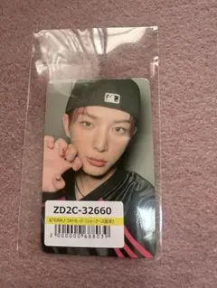 &TEAM HARUA ハルア ショケ トレカ