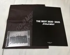 SnowMan THE BEST2022-2025特典セット
