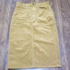 ♡タイト スカート♡M