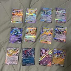 ポケモンカード ホロカード 15枚セット メガドリーム - メルカリ