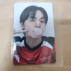 コミンチェ　ホームレース　クジ　トレカ