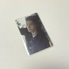 boynextdoor and, イハン　特典　トレカ