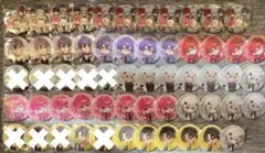 めておら AGF 缶バッジ