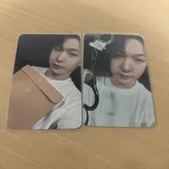 2025年最新】btob トレカ チャンソプの人気アイテム - メルカリ