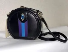 しまむら　ちはる　アナ雪　ラウンドショルダーバッグ　エルサ