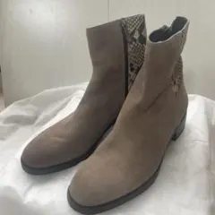 イタリア ブーツ