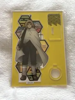 ゴールデンカムイ 尾形百之助 アクリルペンスタンド