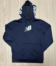 ニューバランス パーカー s