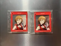 MEIKO プロセカ アクリルキーホルダー 2点