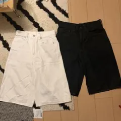 gu ジョーツ 2点セット