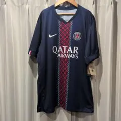 NIKE PSG パリ・サンジェルマン ユニフォーム