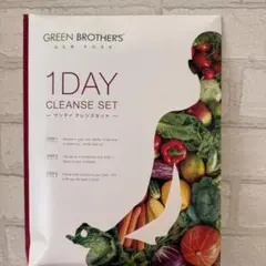 ワンデイクレンズセット 1day GBファスティングセット - メルカリ