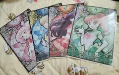 2026年最新】セーラームーン PPカードの人気アイテム - メルカリ