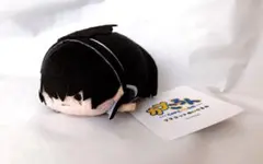 逆転裁判　夕神迅　カプころん　マスコット　ぬいぐるみ　カプコンストア　匿名配送