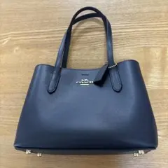 コーチ　トートバッグ