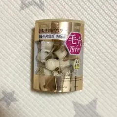 桃潤肌 酵素洗顔パウダー 1g*32包 - メルカリ