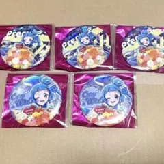 2026年最新】キュアウインク 缶バッジの人気アイテム - メルカリ