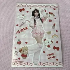 イコラブ =LOVE 生写真 大谷映美里 - メルカリ