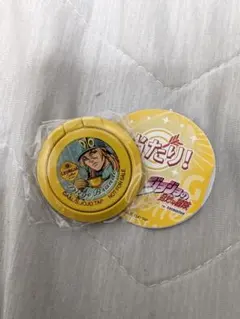 ジョジョの奇妙な冒険 ディエゴ・ブランドー スマホリング