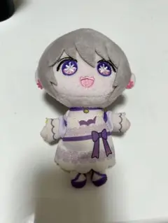 中島由貴バースデーイベント2024 ゆきぬい