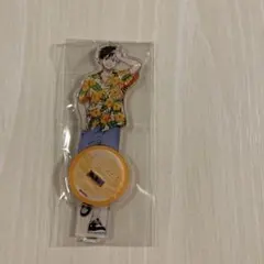 ウィンブレ NATSLIVE CAFE ウィンブレ祭 アクスタ 桜遥