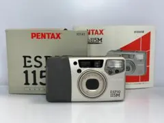 2026年最新】pentax espio 115mの人気アイテム - メルカリ
