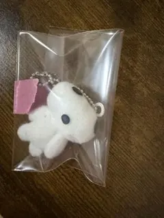 こだま　キーホルダー