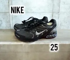 未使用　NIKE Air Max torch 4 トーチ4 25cm