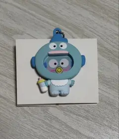 フォトバッチ付きマスコット ベビーシリーズ ハンギョドン