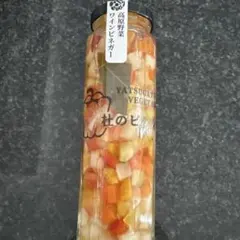 YATSUGATAKE VEGETABLE 杜のピクルス ワインビネガーのサムネイル