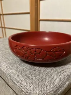 2026年最新】村上木彫堆朱の人気アイテム - メルカリ