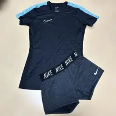 ナイキトレーニングウエア 2点セット / 150cm