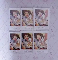 あんスタ　ぱしゃっつ　天満光　6点