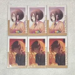プロセカ エピカ ePick card 26C 28B 東雲絵名 - メルカリ