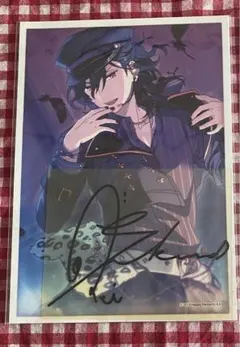 新品★あんスタ★スタライ★5th★UNDEAD【朔間零】ボディステッカー 新品☆あんスタ☆UNDEAD【朔間零】ライブボディシール - メルカリ