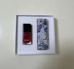 ⭐️ディオール⭐️リップ&ネイル