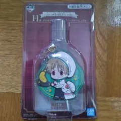 夏目友人帳 ラバーチャーム