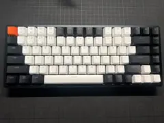 Keychron G5 ゲーミングマウス カーボンファイバー - メルカリ