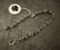 Chrome Hearts 4CCROSS SHORT-T1 CHプラス - メルカリ