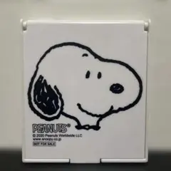 スヌーピー鏡